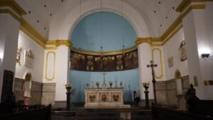 St. John's Church Kolkata