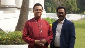 St. John's Church Kolkata