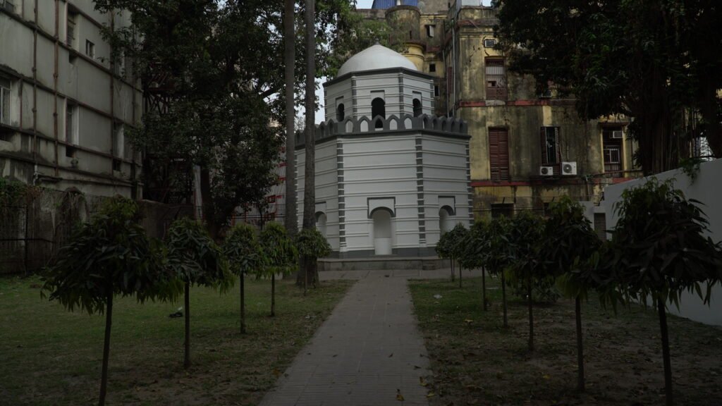 DSC03836 St. John's Church Kolkata St. Johns Church