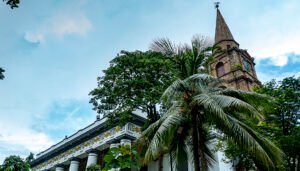St. John's Church Kolkata