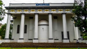 St. John's Church Kolkata