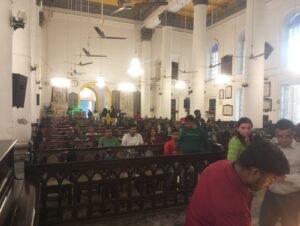 STJ XMAS 23 5 1 St. Johns Church