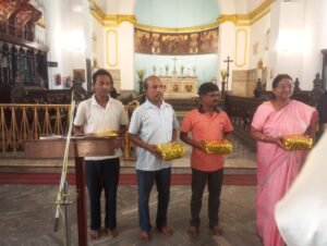 Mothers day 2024 3 St. Johns Church