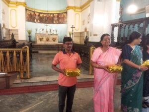 Mothers day 2024 4 St. Johns Church