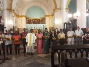 Mothers day 2024 5 St. Johns Church