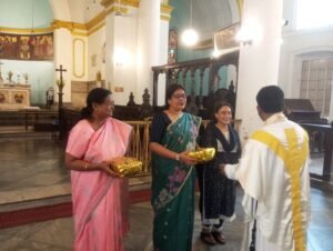 Mothers day 2024 7 St. Johns Church