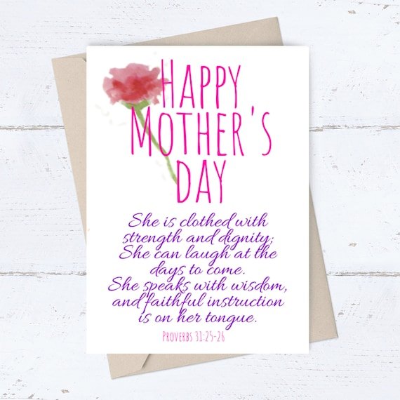 Mothers day 2024 9 St. Johns Church