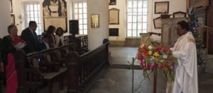 Christmas morning service25 1 St. John's Church Kolkata St. Johns Church