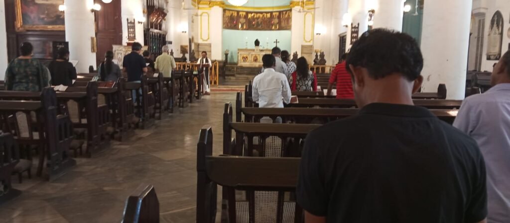 WhatsApp Image 2026 04 03 at 08.44.57 St. John's Church Kolkata St. Johns Church